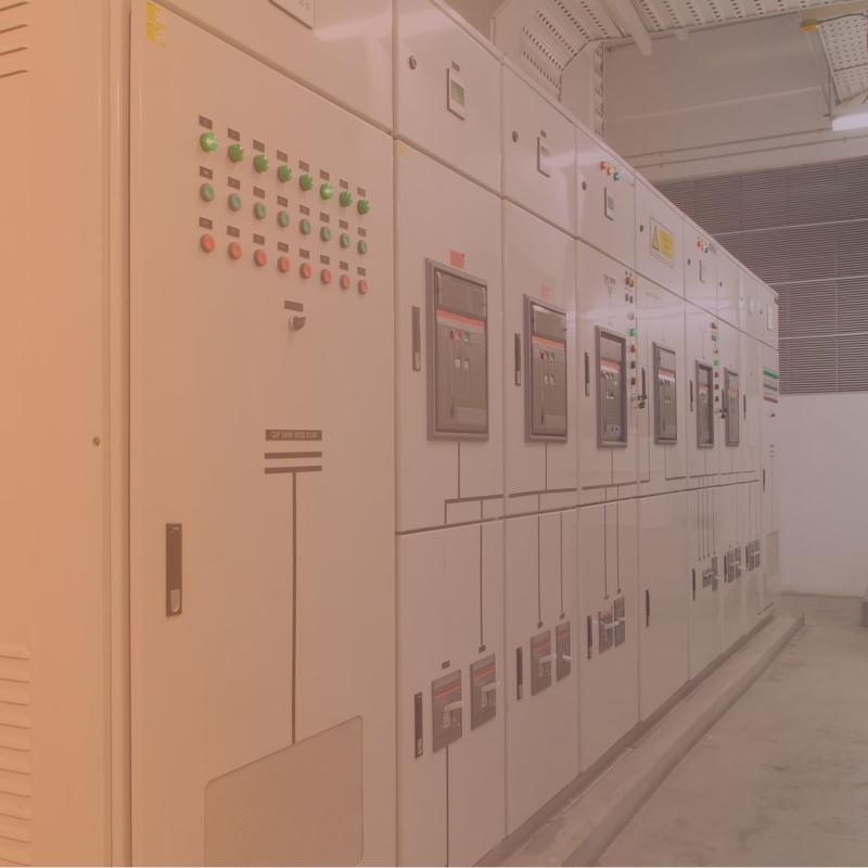 Industrial Automation Controls Tanzania