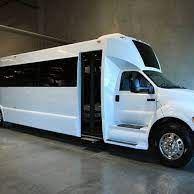 Party Limo Rental Nj