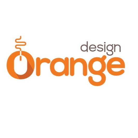Orange Design