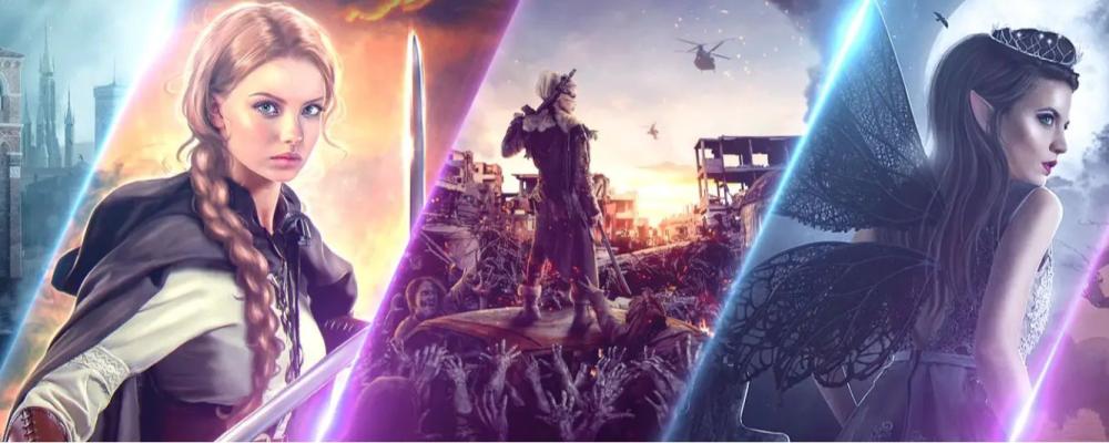 Header Background
