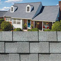 shingle roofing colors