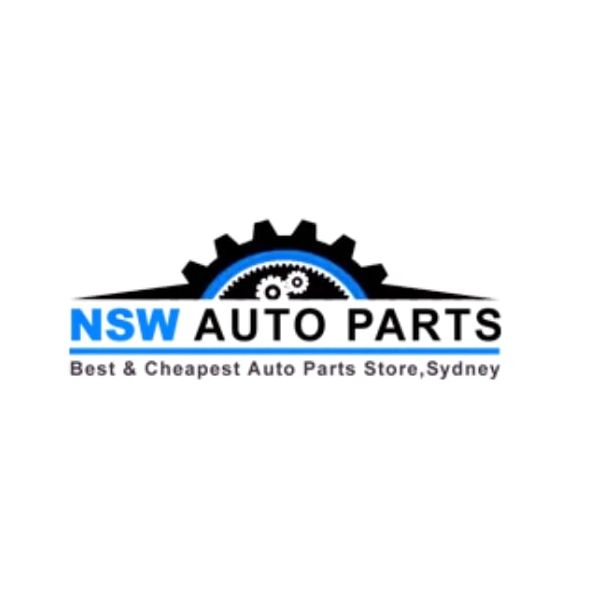 NSW Auto Parts & Wreckers