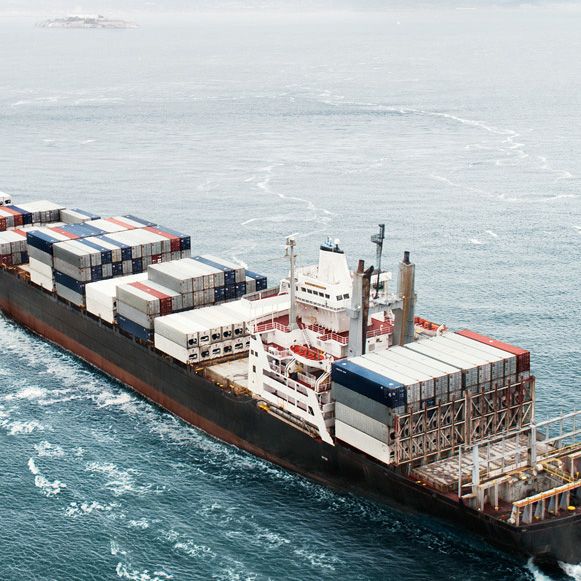 Aromark Shipping 