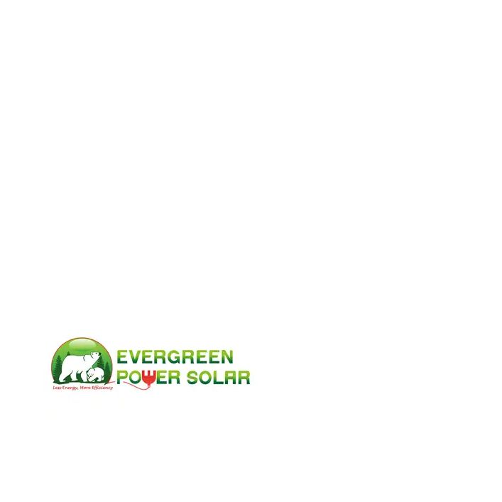 Evergreen Power Solar