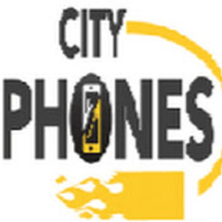 City Phones Pty Ltd