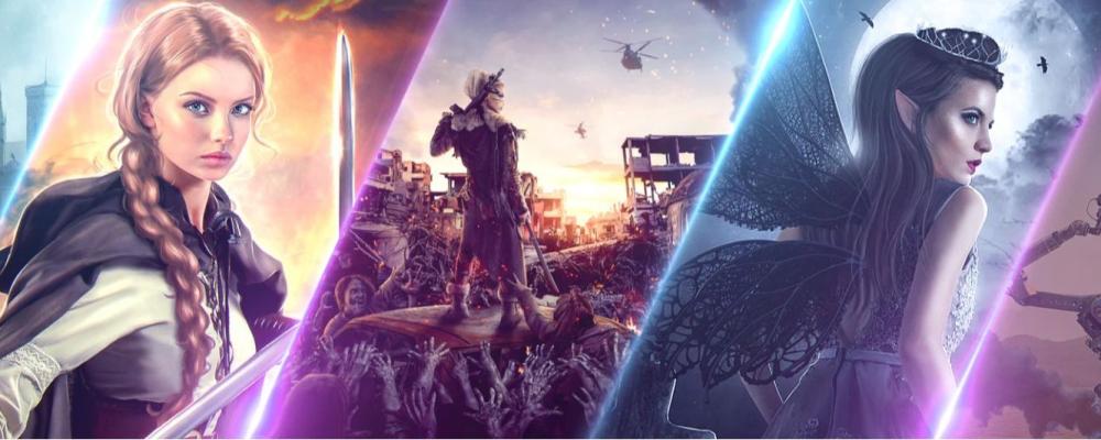 Header Background