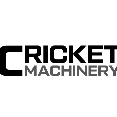 Cricket Machinery LLC