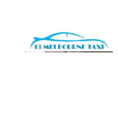 13 Melbourne taxi