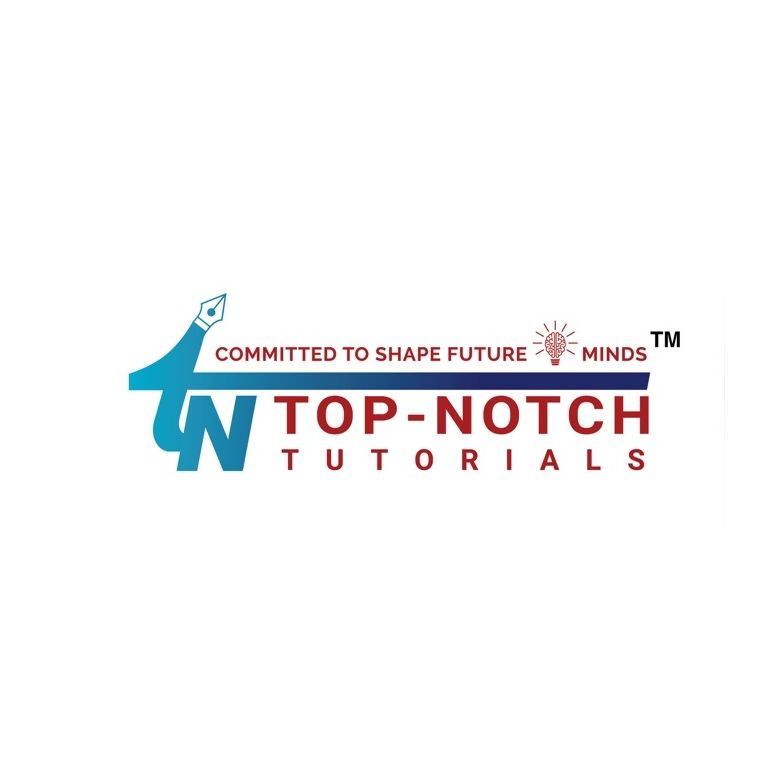 Top-Notch Tutorials | Best Coaching Centre & Institute in Dwarka