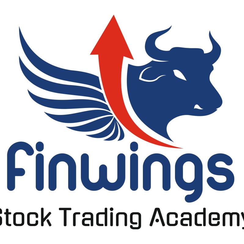 Finwings Academy - Stock & Share Market Trading, Technical Analysis, Options trading Courses & Class