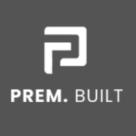 Prem Built Pty Ltd