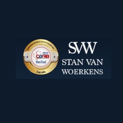 Stan van Woerkens