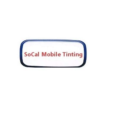 SoCal Mobile Tinting