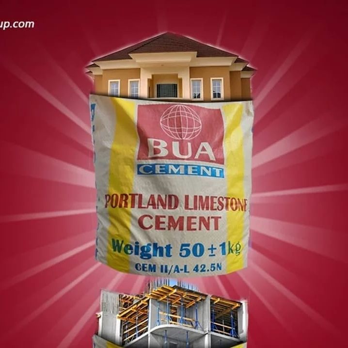 Bua Cement