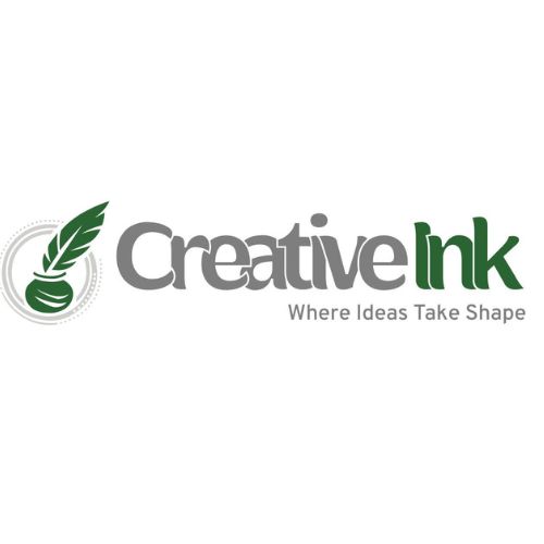 Designing & Printing services in UAE @ Creative Ink