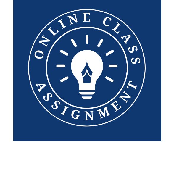 Online Class Assignment