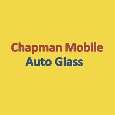 Chapman Mobile Auto Glass