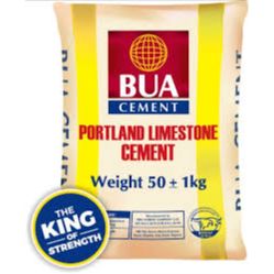 Bua Cement Depot