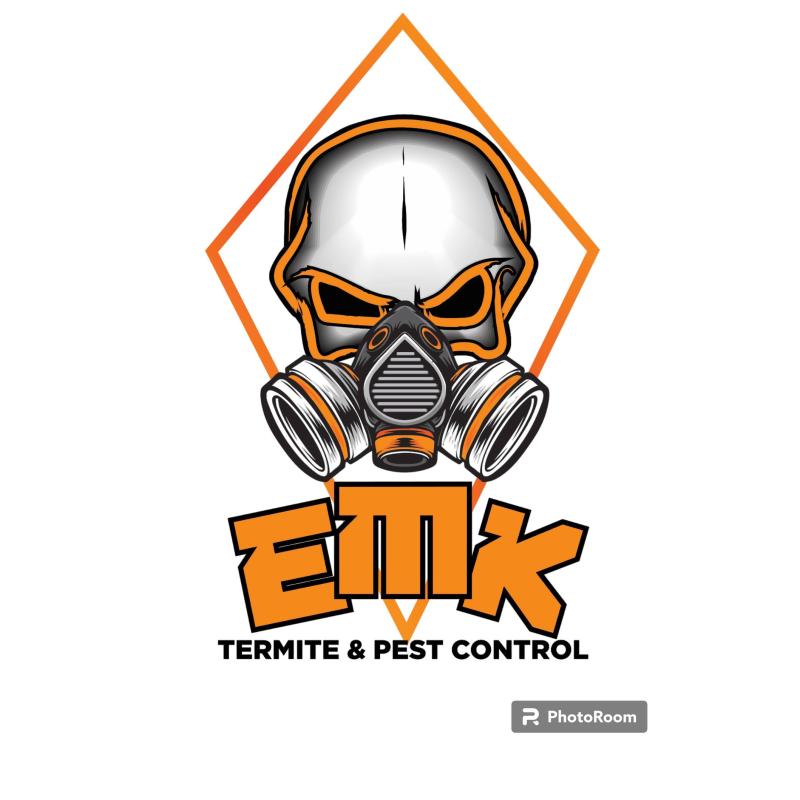 EMK Termite & Pest Control In Sydney