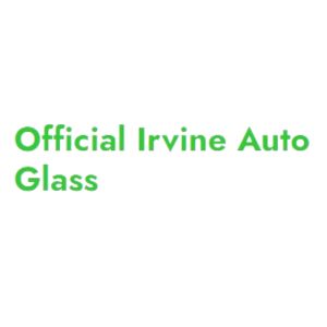Official Irvine Auto Glass