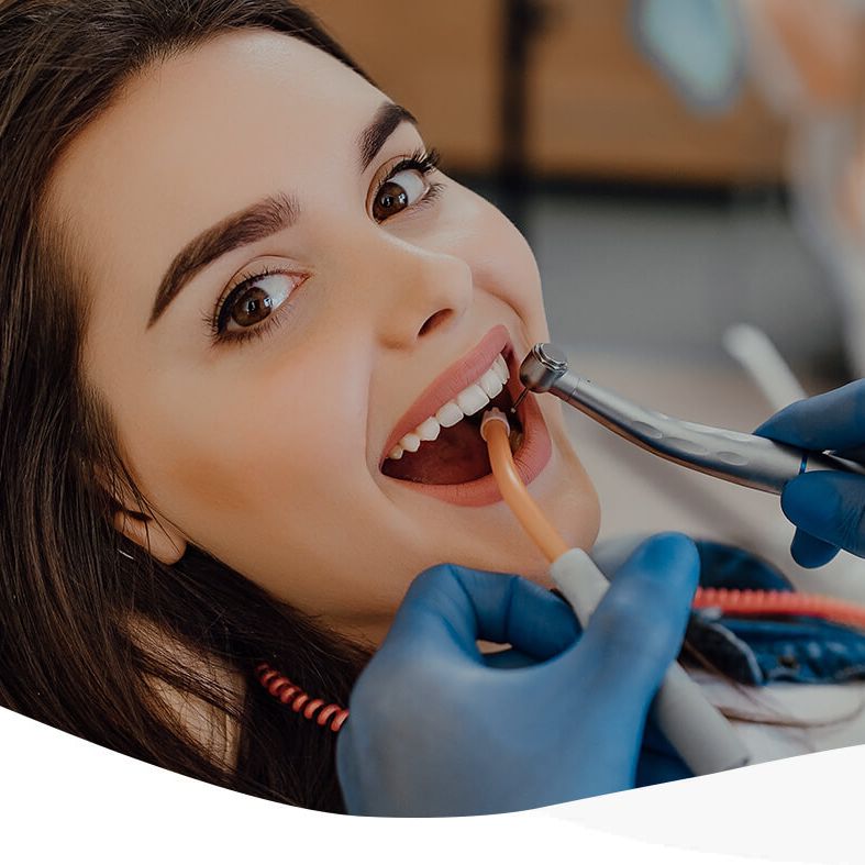 Dental Clinic Brentwood Bay, B.C.