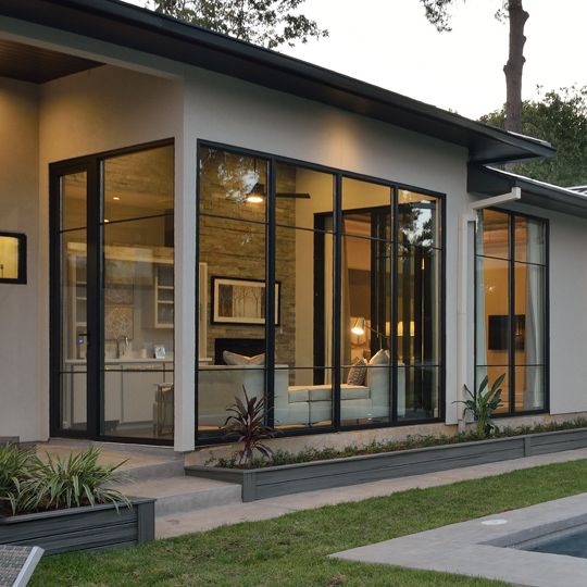Custom Home Builders Houston