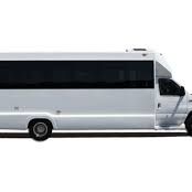 Brooklyn Discount Party Bus