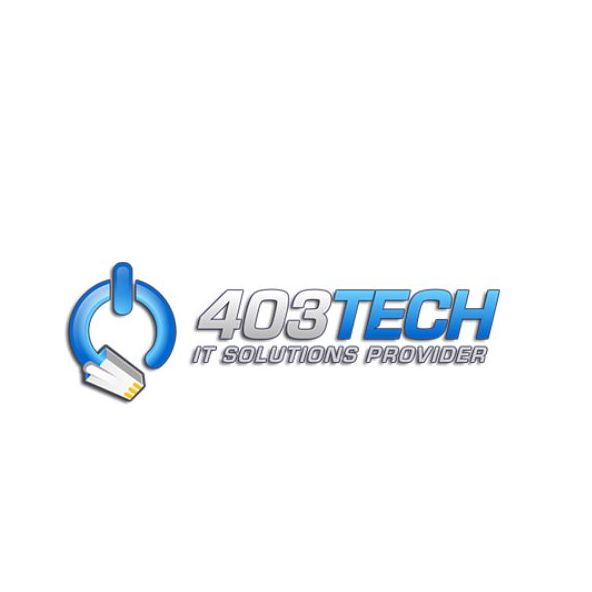 403Tech Inc.
