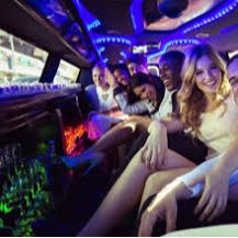 Charter A Party Bus Queens 