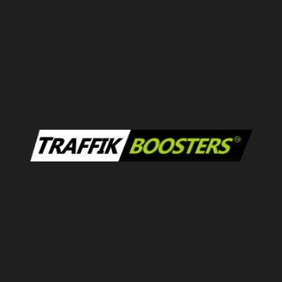 Traffik Boosters