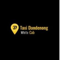 Taxi Dandenong White Cab