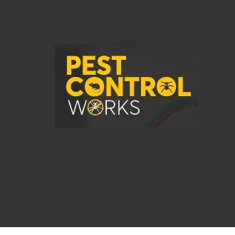 Pest Control Work