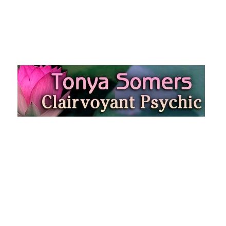 Tonya Somers