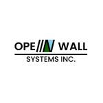 Open Wall system