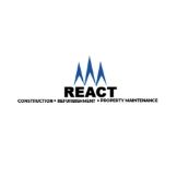 React Building & Maintenance
