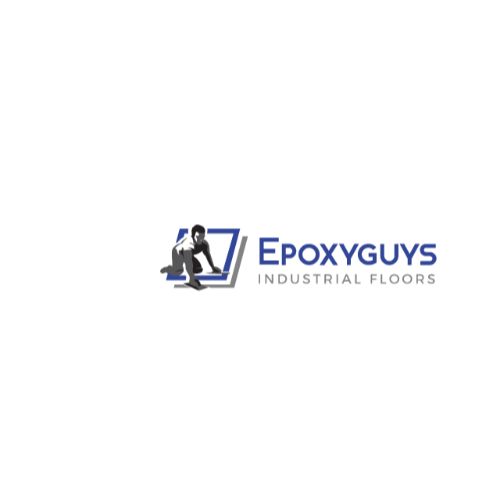 Epoxyguys Industrial Floors