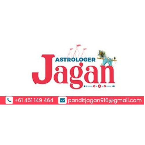 Astrologer JaganJi