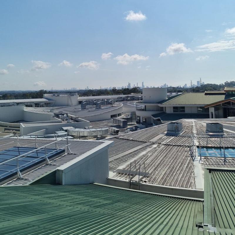 Independent Roof Inspections Pty. Ltd