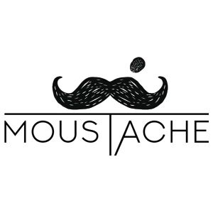 Moustache Escapes