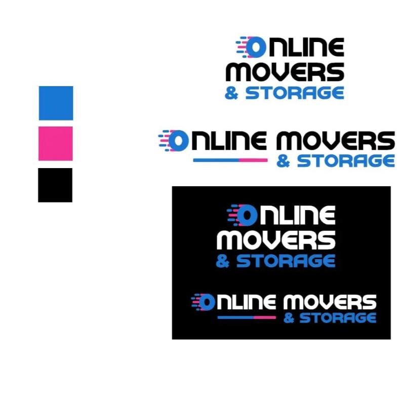 Online Movers & Storage