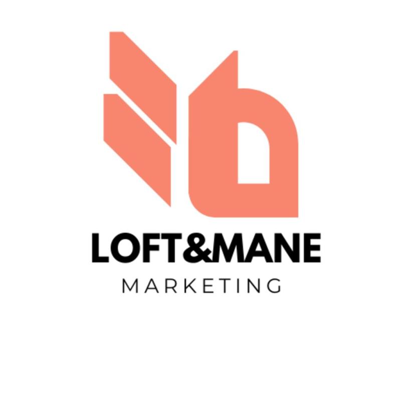 Loft And Mane Marketing