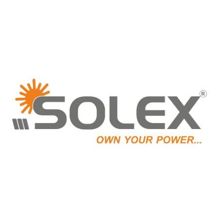Solex Energy Limited