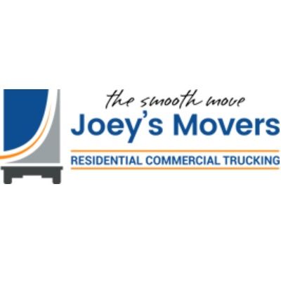 Joey's Movers