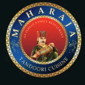 Maharaja Tandoori Cuisine