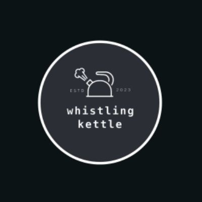 Whistling Kettle Cafe