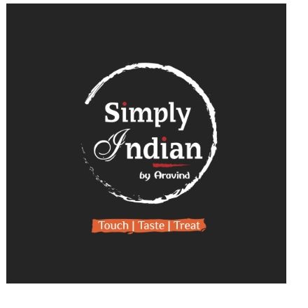 Simply Indian