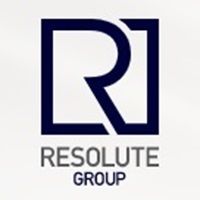 RESOLUTE Painting & Projects