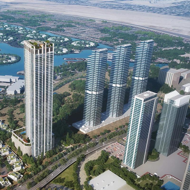 Sobha Verde