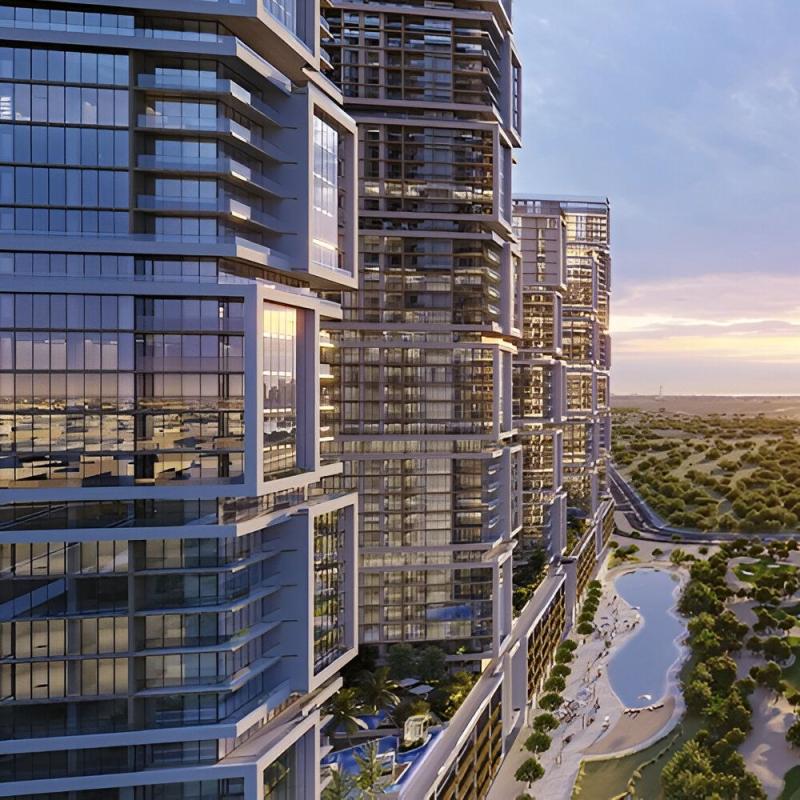 Sobha Hartland 2