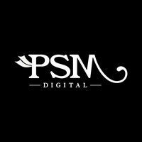 PSM Digital – Leading Dental Website Design Company